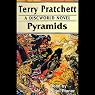 Pyramids: Discworld #7
