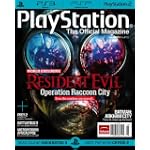PlayStation: The Official Magazine (1-year) $71.88 ($5.99/issue)