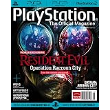 PlayStation: The Official Magazine (1-year)