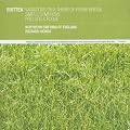 Britten: Variations on a Theme of Frank Bridge; Simple Symphony; Prelude & Fugue