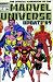 Essential Official Handbook Of The Marvel Universe - Update 89 Volume 1 TPB