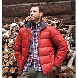 (エディー・バウアー) Eddie Bauer クラシックダウンジャケット (エディー・バウアー) Eddie Bauer クラシックダウンジャケット