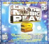 Let The Music Play 2 - CD 2