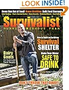 Survivalist Magazine