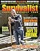 Books : Survivalist Magazine Issue #3 - Self-Reliance
