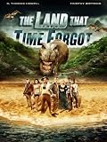Edgar Rice Burrough's The Land That Time Forgot (2009)