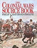 The colonial wars source book