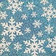 Martha Stewart Crafts Winter Wonderland Glitter By Number Kit
