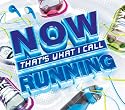 Now That's What I Call Running