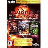 Sword of the Stars Ultimate Collection ~ Paradox Interactive