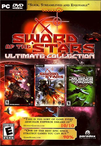 Sword of the Stars Ultimate Collection Sword of the Stars Ultimate Collection