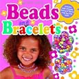 Smart Girls Activity Set Beads and Bracelets (Smart Girls Activity Sets) by Roger Priddy