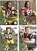 2006 Upper Deck UDA NFL Players Rookie Premiere 5 Vernon Davis - 49ers (Football Cards) (RC - Rookie Card)