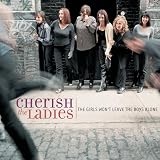 The Girls Won't Leave the Boys Alone an album by Cherish