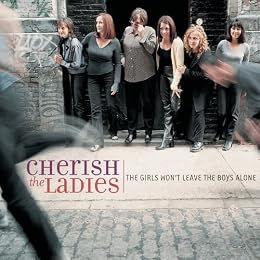 Cherish the Ladies Picture 3