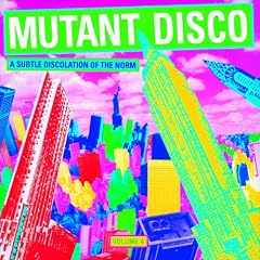 Mutant Disco Vol. 4