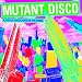 Mutant Disco Vol. 4