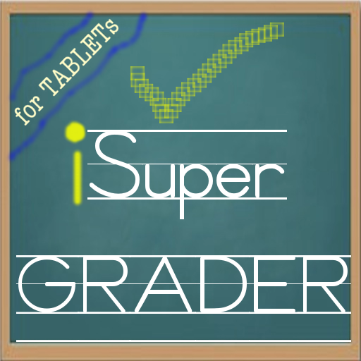 Slide School Grader for Teachers