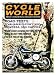Cycle World Montesa 360 Capra Collections Giclee Poster Print 18x24