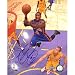 Steiner Sports NBA Nate Robinson Dunk vs Lakers Autographed 8-by-10-Inch Photograph