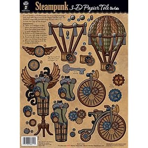 paper crafting