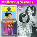 The World Of The Barry Sisters / We Belong Together