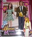 Hannah Montana The Movie First Date Miley & Travis Dolls