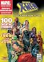 Marvel Comics - Uncanny X-MEN - Apocalypse Now - Again! - Over 100 Digital Comics from January 1999 to August 2006 on DVD-ROM in Acrobat PDF Format (Mac & Windows)