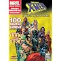 Marvel Comics - Uncanny X-MEN - Apocalypse Now - Again! - Over 100 Digital Comics from January 1999 to August 2006 on DVD-ROM in Acrobat PDF Format (Mac & Windows)
