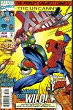 The Uncanny X-Men #346 : The Story of the Year (Marvel Comics)