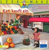 Produkt-Bild: LESEMAUS, Band 87: Kati kauft ein