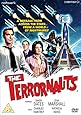 The Terrornauts [DVD]