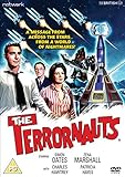 The Terrornauts [DVD]