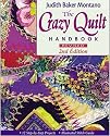 The Crazy Quilt Handbook, Revised 2nd Edition