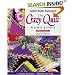 The Crazy Quilt Handbook, Revised 2nd Edition