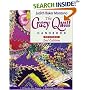 The Crazy Quilt Handbook, Revised 2nd Edition