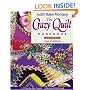 The Crazy Quilt Handbook, Revised 2nd Edition