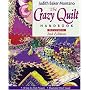 The Crazy Quilt Handbook
