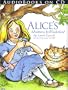 Alice's Adventures in Wonderland (Audiobook on CD)