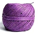 Hemp~ 100% Pure Fine Hemp Twine!!~ 200 Feet~ Excellent For Necklaces, Braclets, And More!!