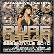 Pure Urban Essentials 2010