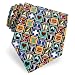 MEDICAL PROFESSIONAL by Wild Ties black silk ties