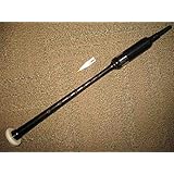 Long Blackwood Gibson Practice Chanter