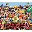 The Official BBC Children In Need Medley