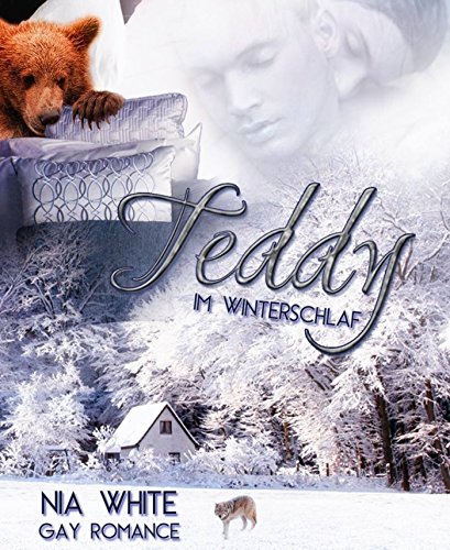 Teddy im Winterschlaf: Gay Fantasy Romance (German Edition)