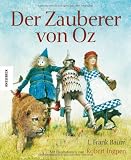 Produkt-Bild: Der Zauberer von Oz - Bibliophile ungek&uuml;rzte Ausgabe mit Illustrationen von Robert Ingpen