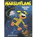 Marsupilami, Tome 24 : Op�ration Attila