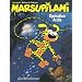 Marsupilami, Tome 24 : Op�ration Attila