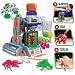 Giochi Preziosi - GPF3180 - Loisir Cr�atif - Monster Lab - Laboratoire de Monstres