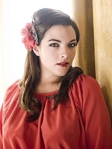 Bilder von Caro Emerald
